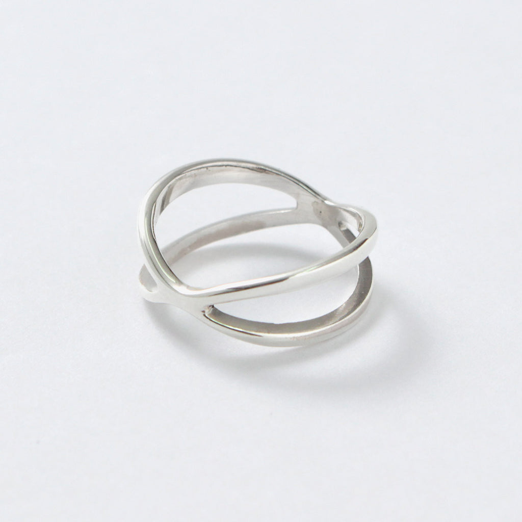 TMW（トラディショナルモダンワークス） スターリングシルバー クロス 