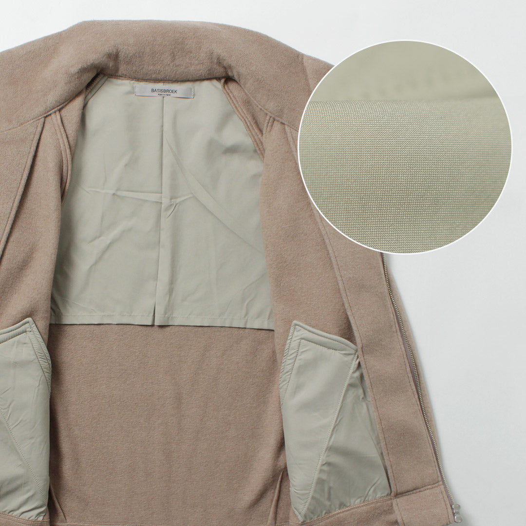 BASISBROEK(バージスブルック)