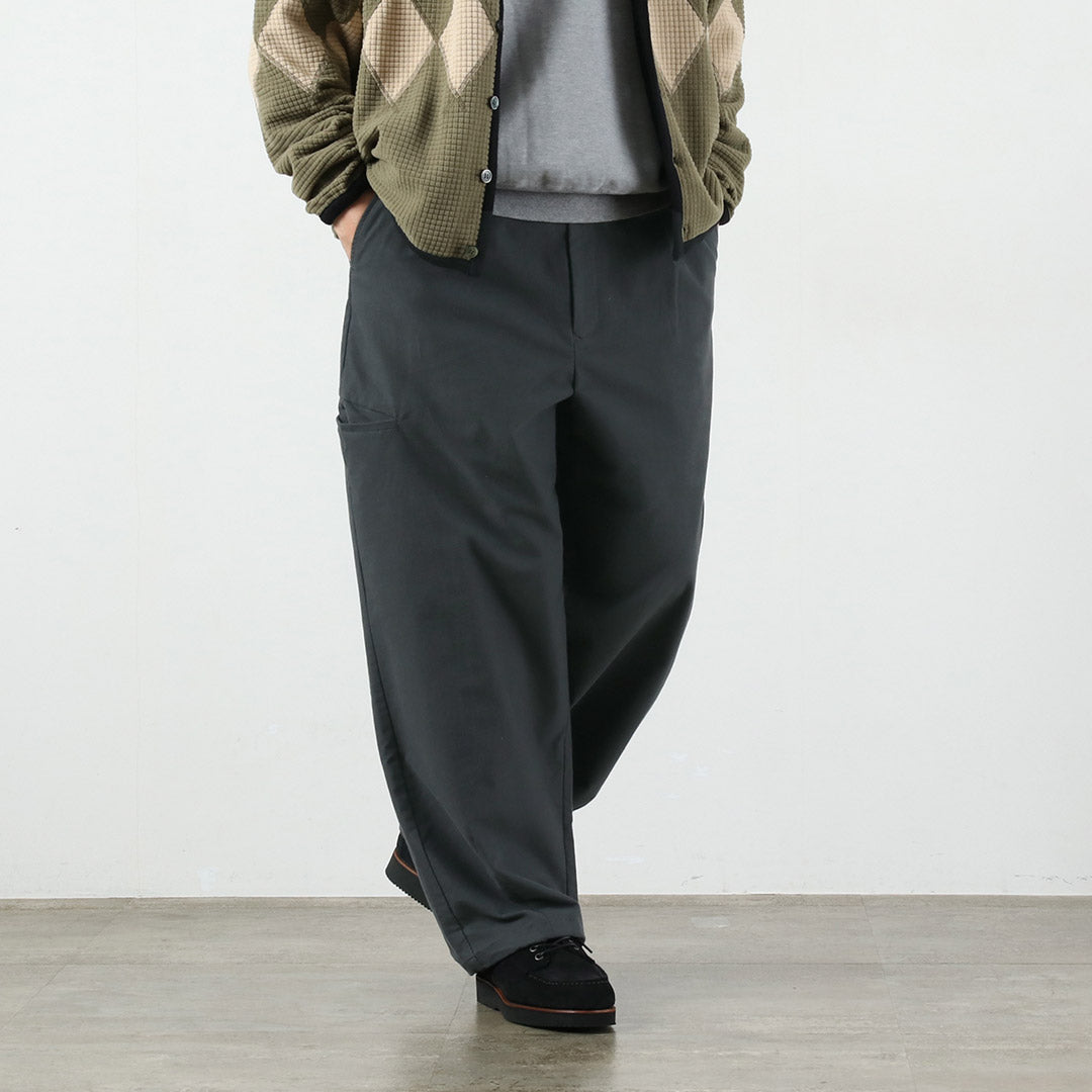 BASISBROEK(バージスブルック)