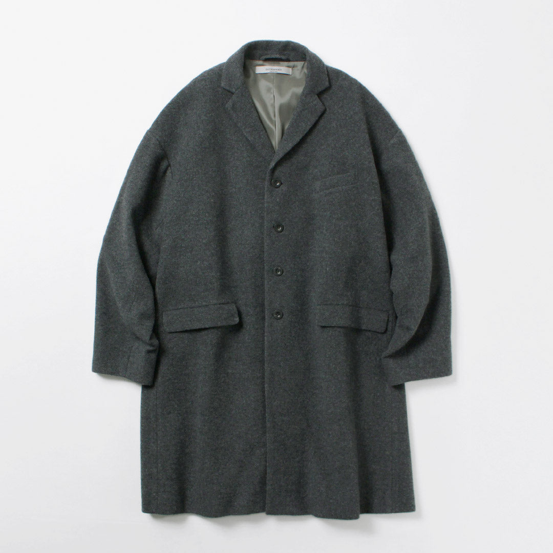 BASISBROEK(バージスブルック)