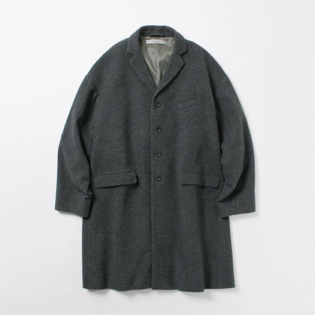 BASISBROEK(バージスブルック)