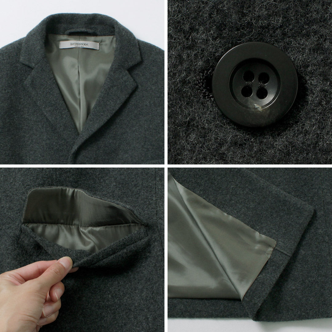 BASISBROEK(バージスブルック)