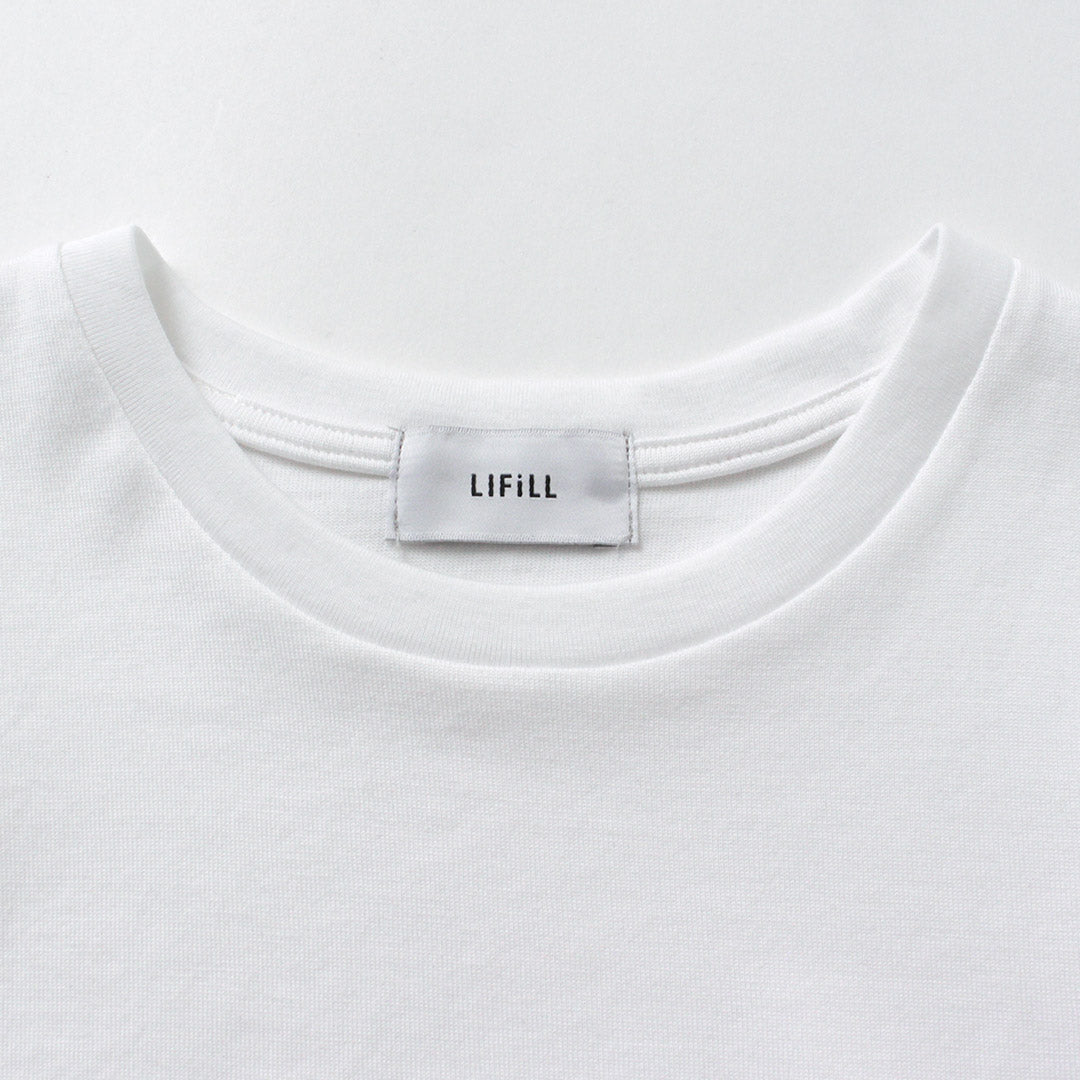 LIFiLL(リフィル)