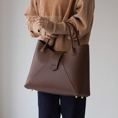 dark-brown / F