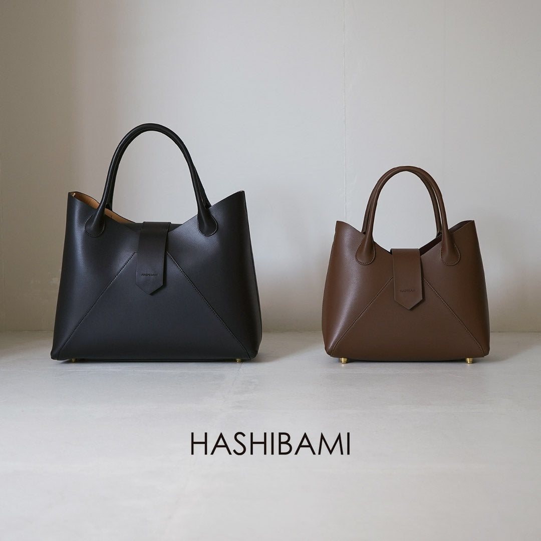 HASHIBAMI(ハシバミ)