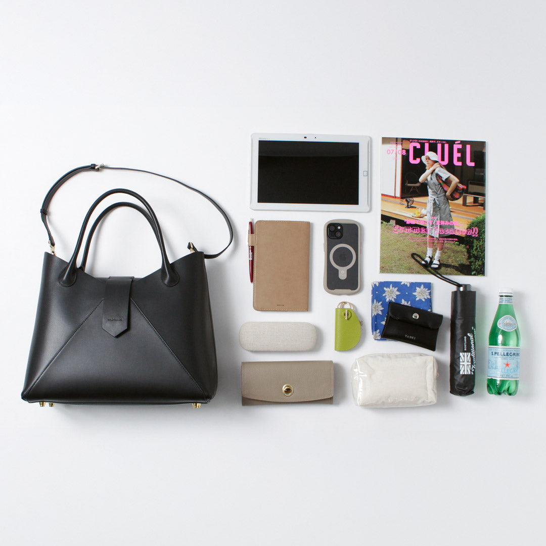 HASHIBAMI(ハシバミ)