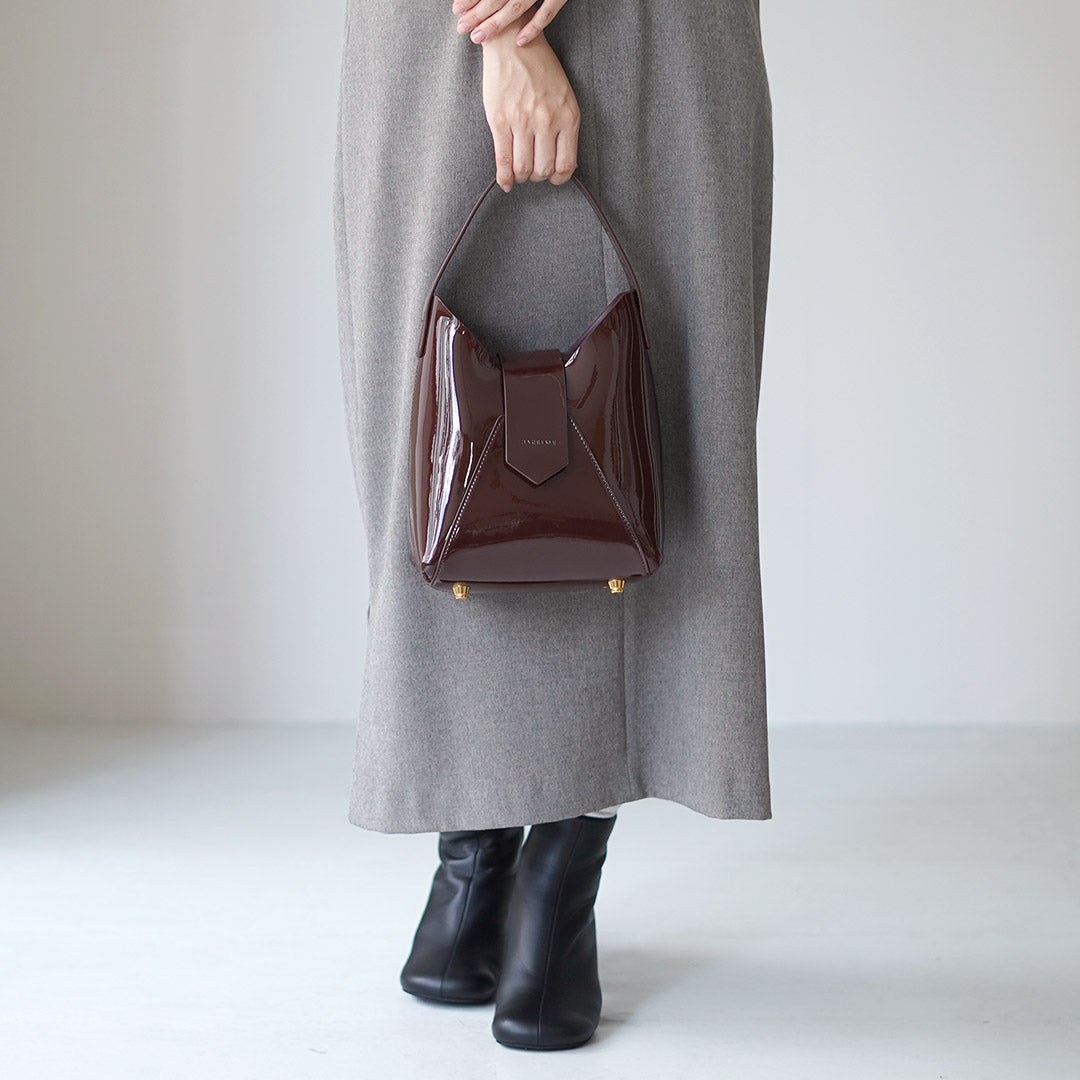 HASHIBAMI(ハシバミ)