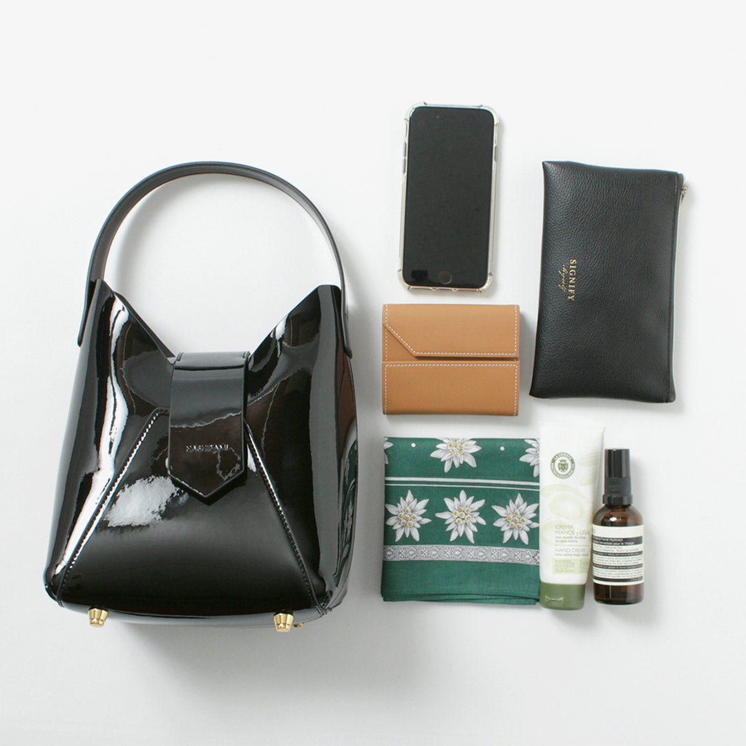 HASHIBAMI(ハシバミ)