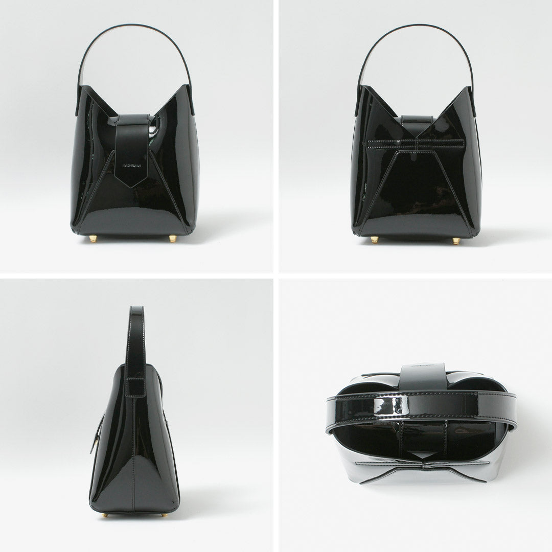 HASHIBAMI(ハシバミ)