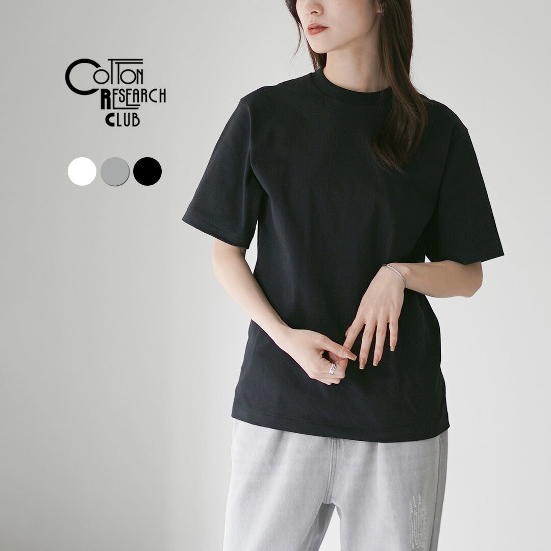 COTTONRESEARCHCLUB(コットンリサーチクラブ)