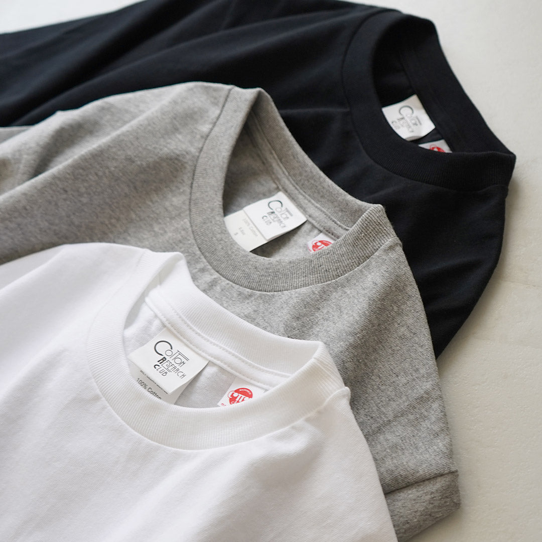 COTTONRESEARCHCLUB(コットンリサーチクラブ)