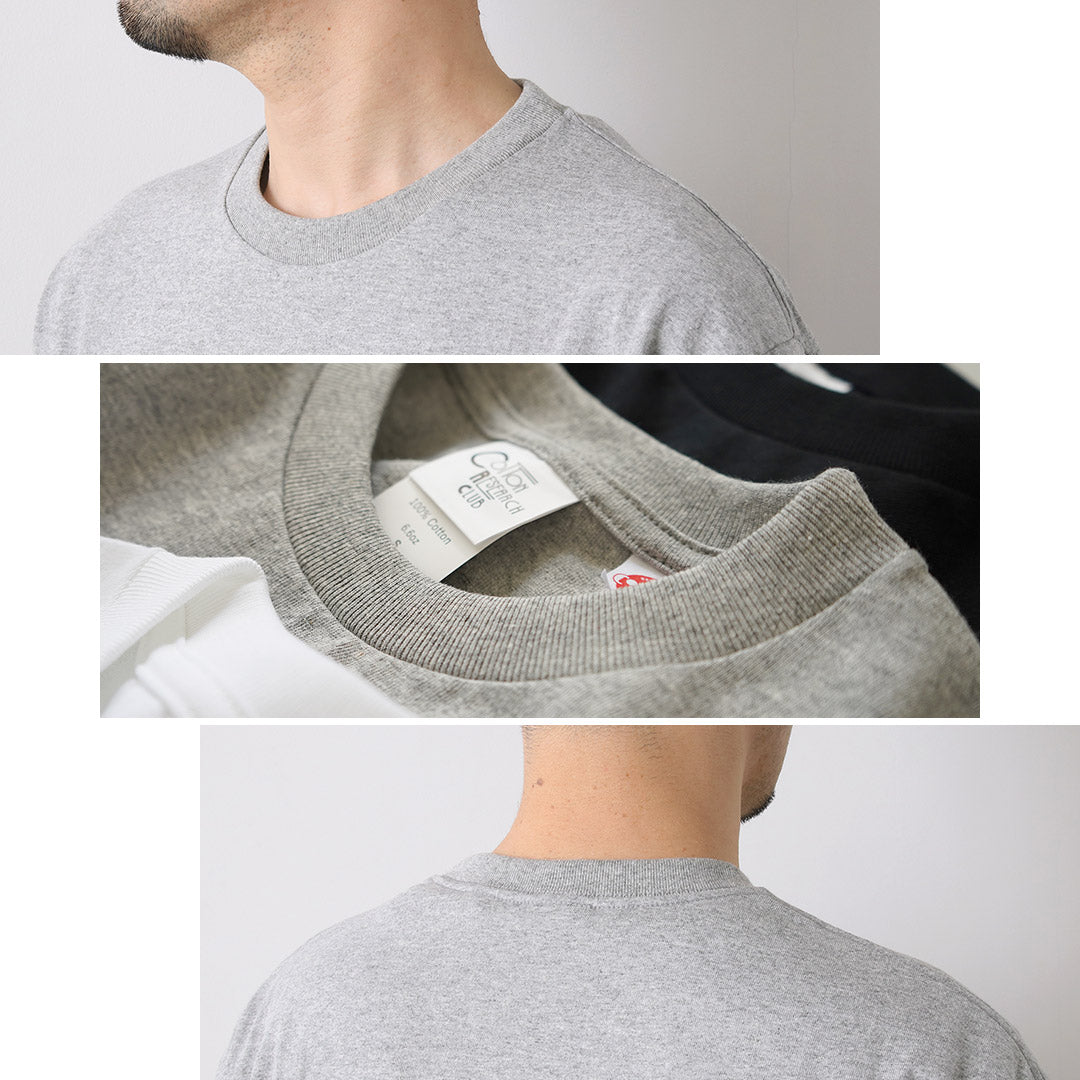 COTTONRESEARCHCLUB(コットンリサーチクラブ)