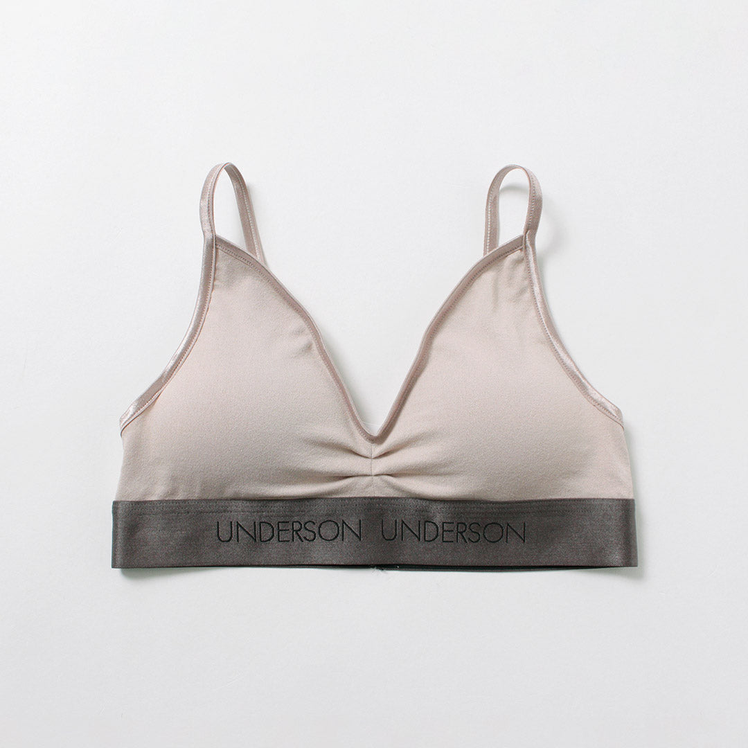 UNDERSONUNDERSON(アンダーソンアンダーソン)