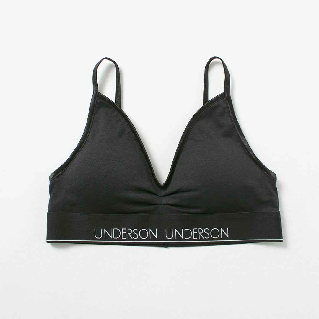 UNDERSONUNDERSON(アンダーソンアンダーソン)