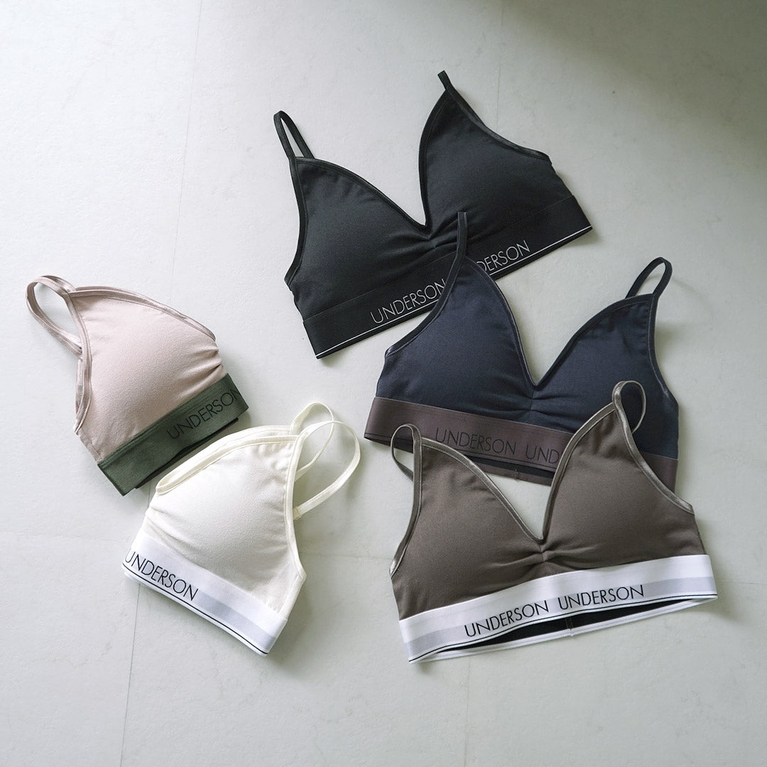 UNDERSONUNDERSON(アンダーソンアンダーソン)