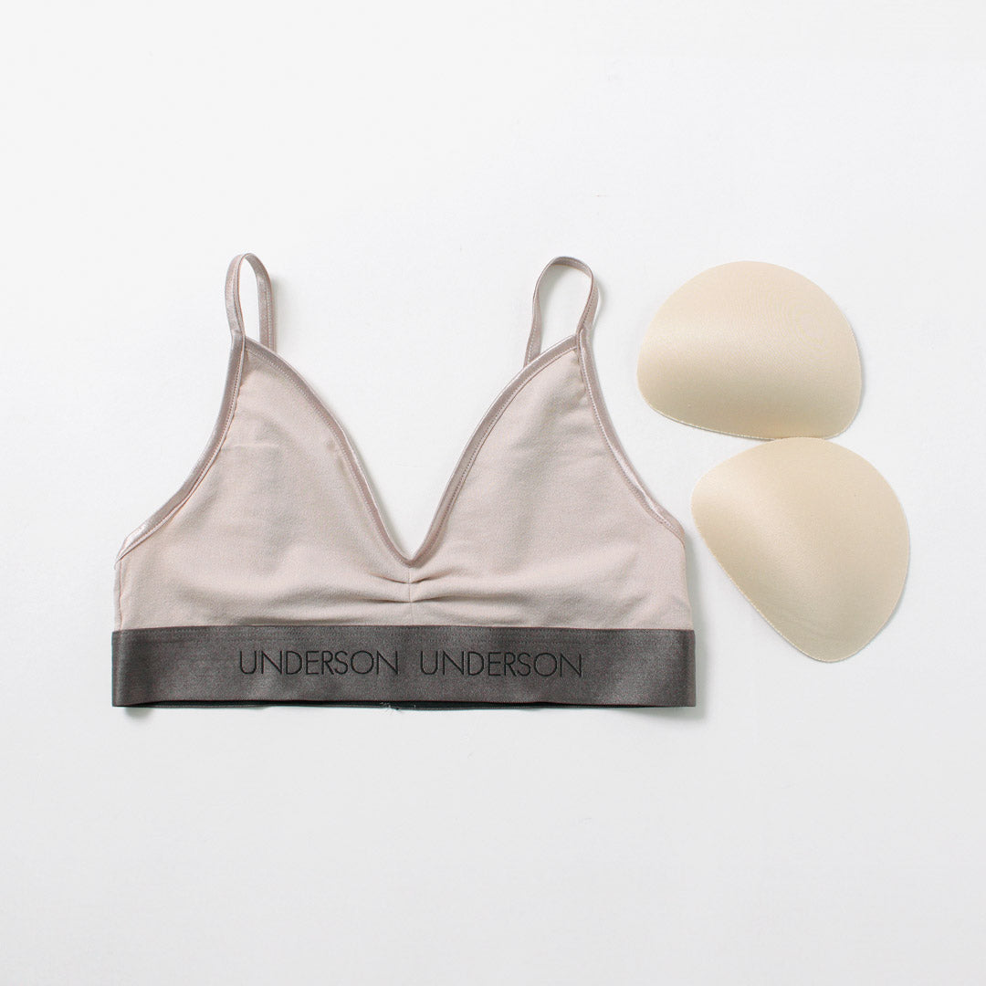 UNDERSONUNDERSON(アンダーソンアンダーソン)