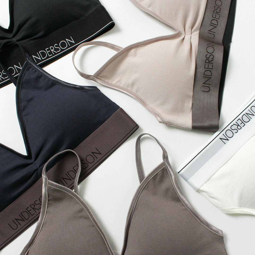 UNDERSONUNDERSON(アンダーソンアンダーソン)