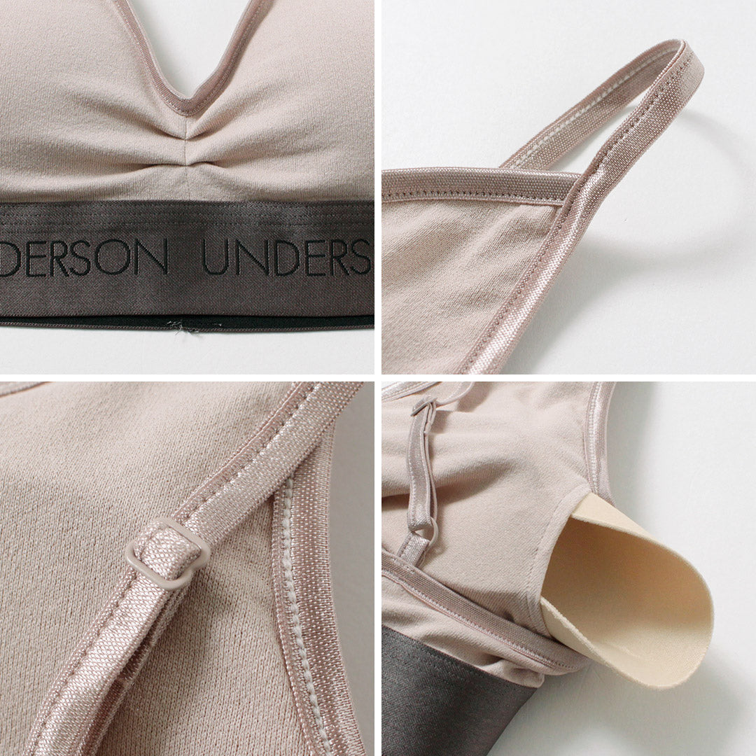 UNDERSONUNDERSON(アンダーソンアンダーソン)