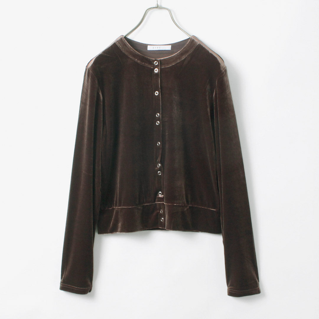 ETRETOKYO(エトレトウキョウ)