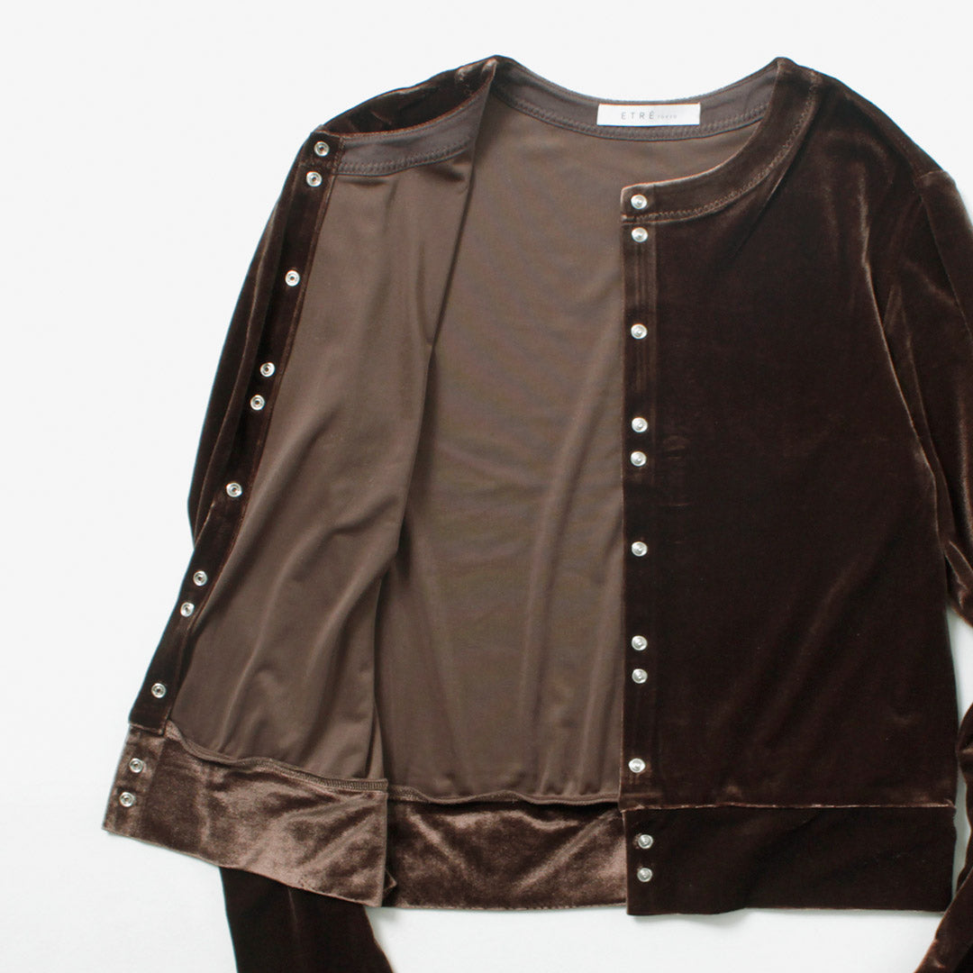 ETRETOKYO(エトレトウキョウ)