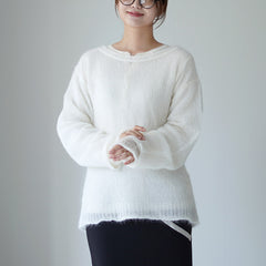 white / F
