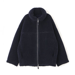 navy / S