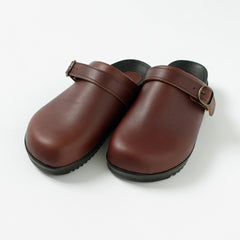 dark-brown / S