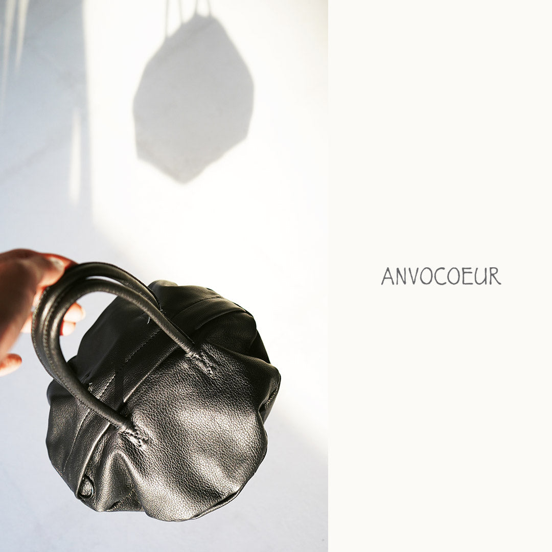 ANVOCOEUR(アンヴォクール)