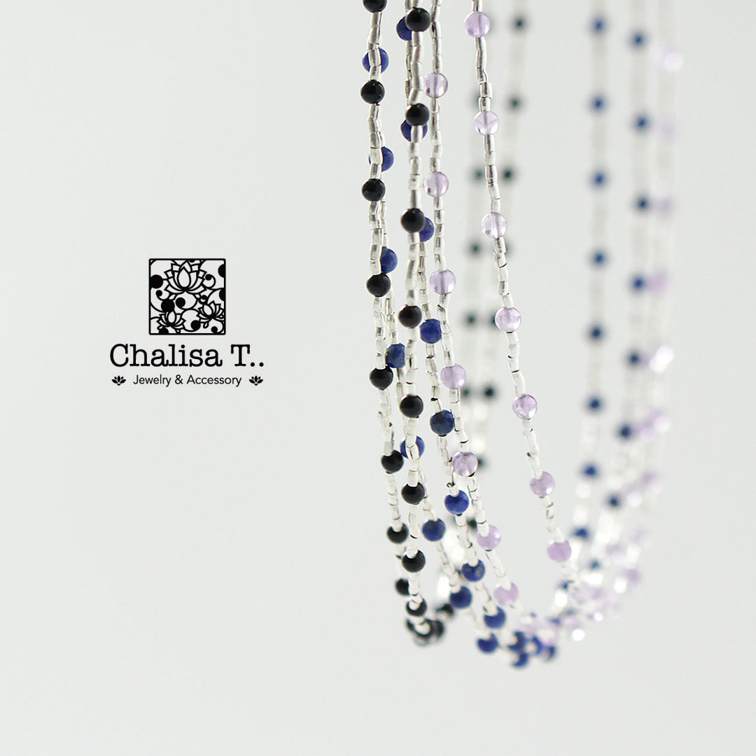 CHALISAT(チャリッサ・ティー)