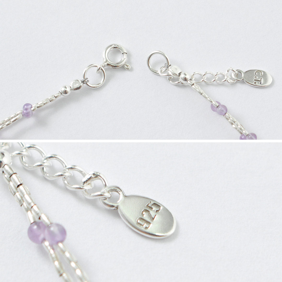 CHALISAT(チャリッサ・ティー)