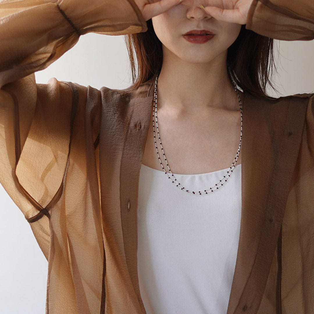 CHALISAT(チャリッサ・ティー)