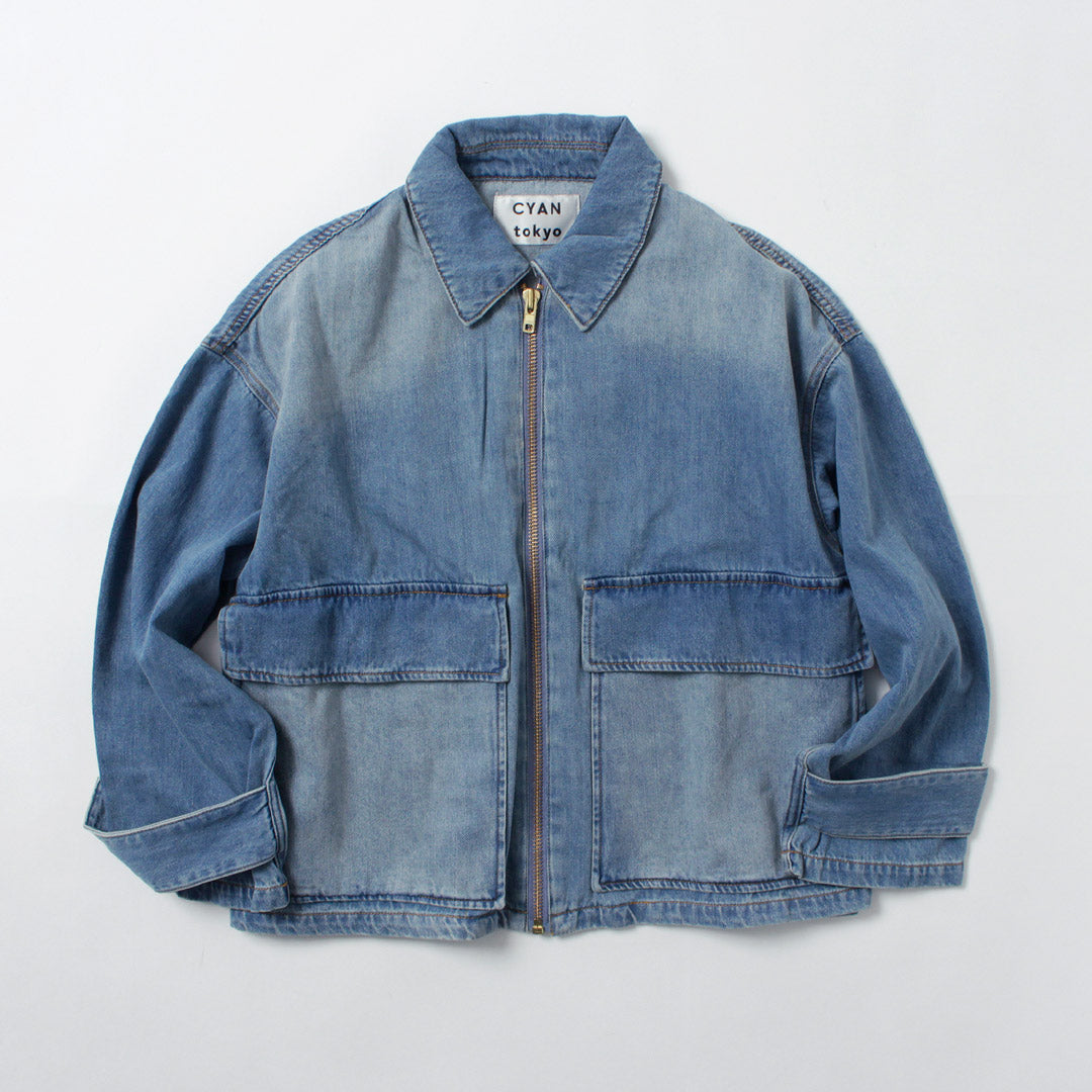 CYANTOKYO(シアントーキョー)