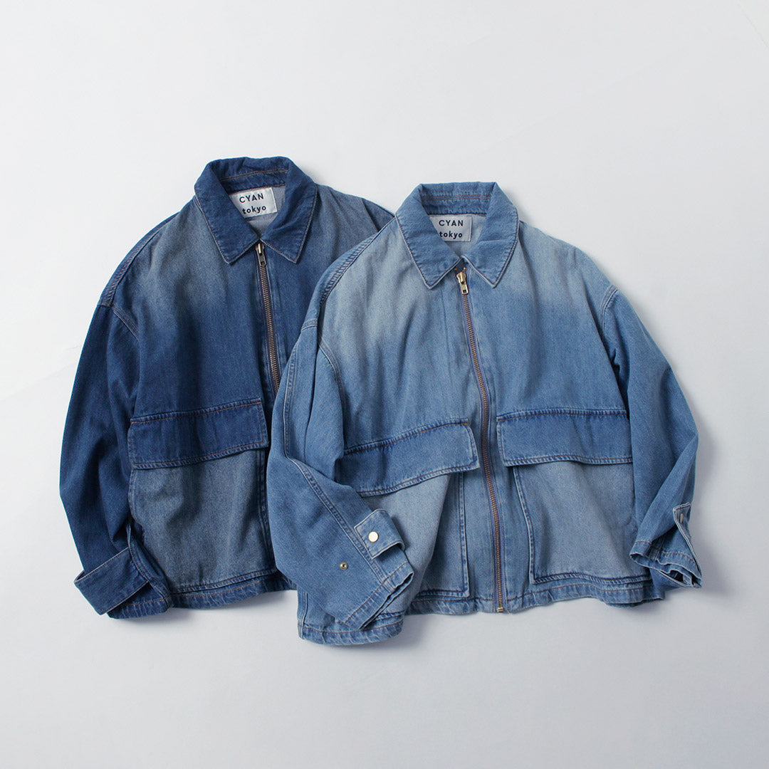 CYANTOKYO(シアントーキョー)