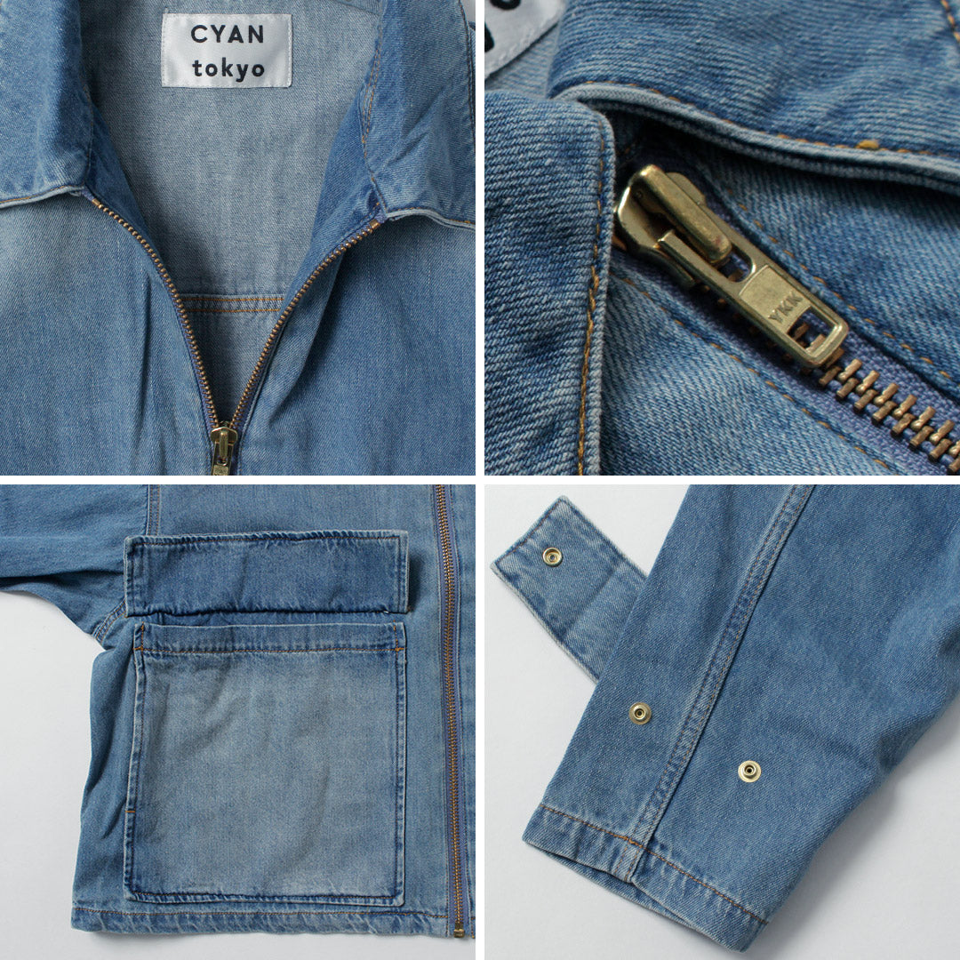 CYANTOKYO(シアントーキョー)