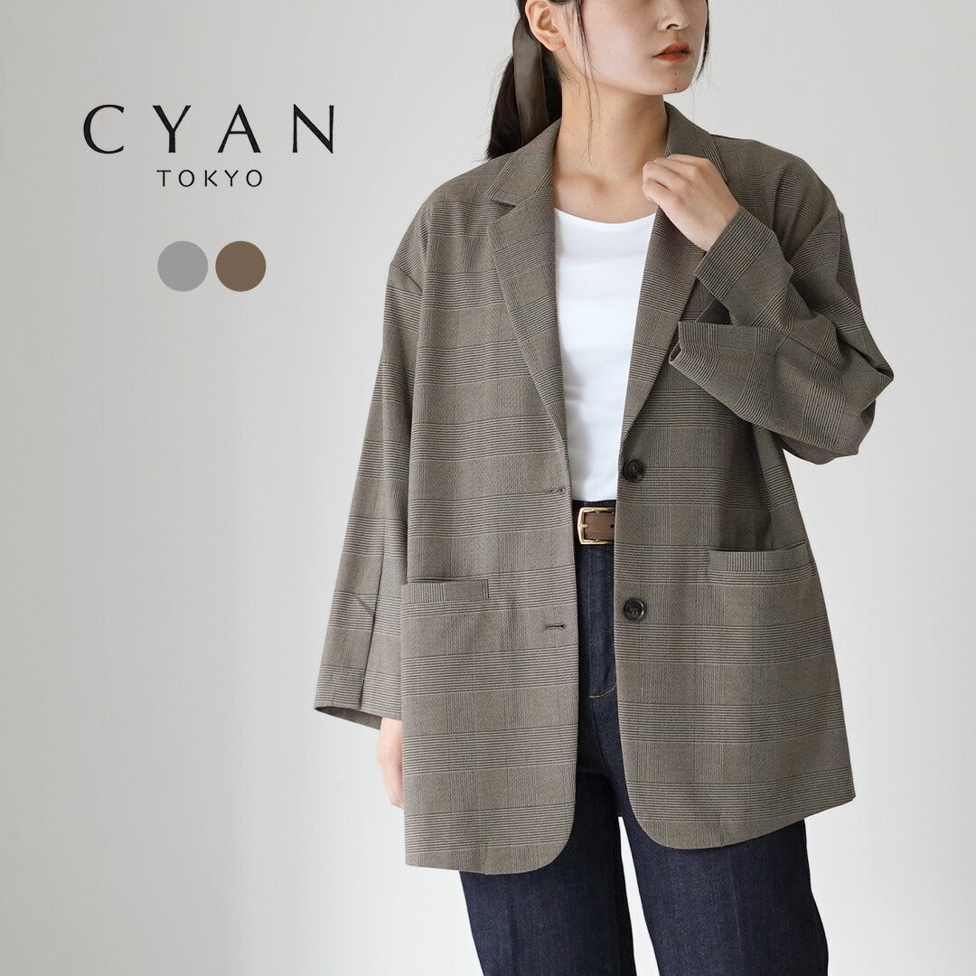 CYANTOKYO(シアントーキョー)