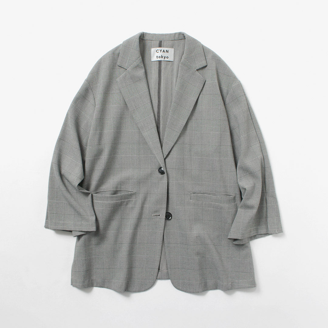 CYANTOKYO(シアントーキョー)