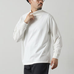 white / M