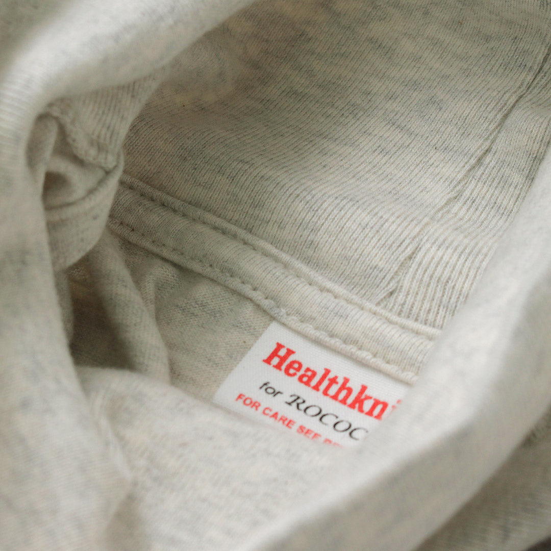 HEALTHKNIT(ヘルスニット)