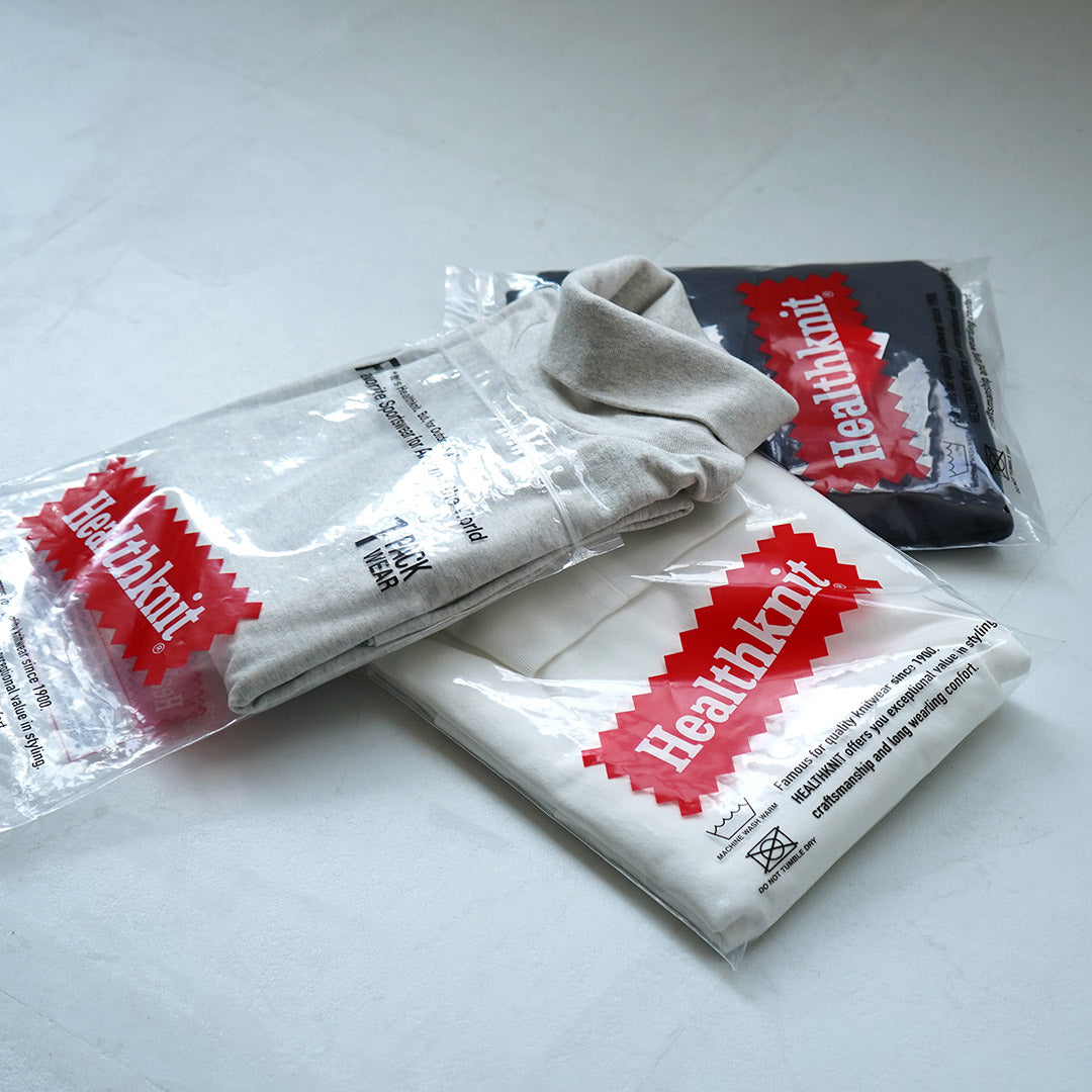 HEALTHKNIT(ヘルスニット)