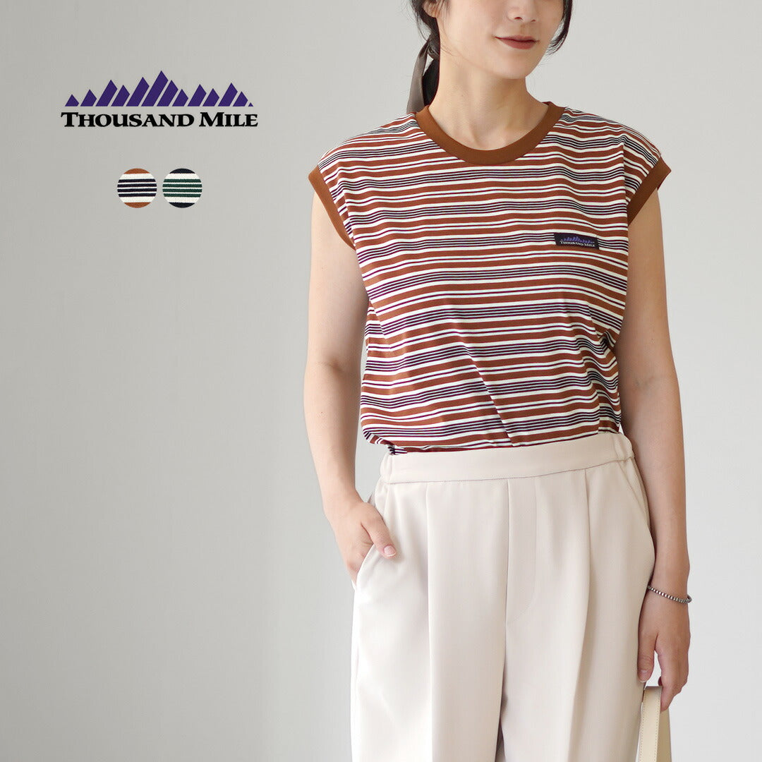 THOUSANDMILE(サウザンドマイル)