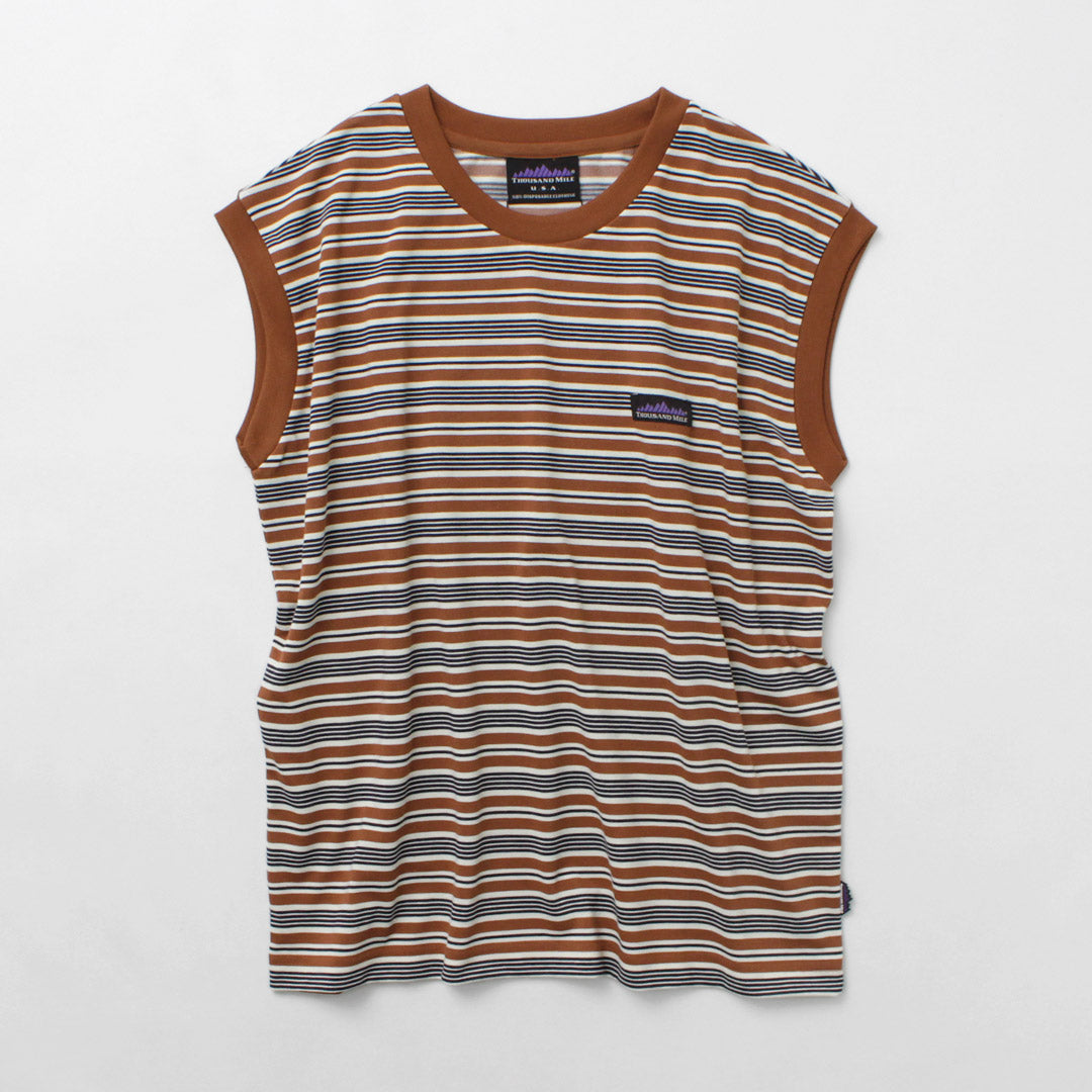 THOUSANDMILE(サウザンドマイル)