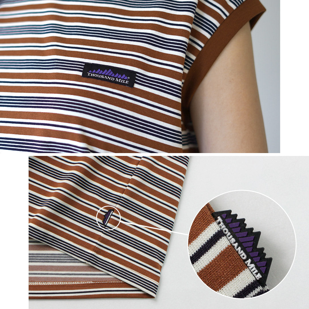 THOUSANDMILE(サウザンドマイル)