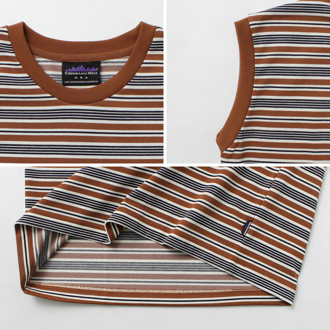 THOUSANDMILE(サウザンドマイル)