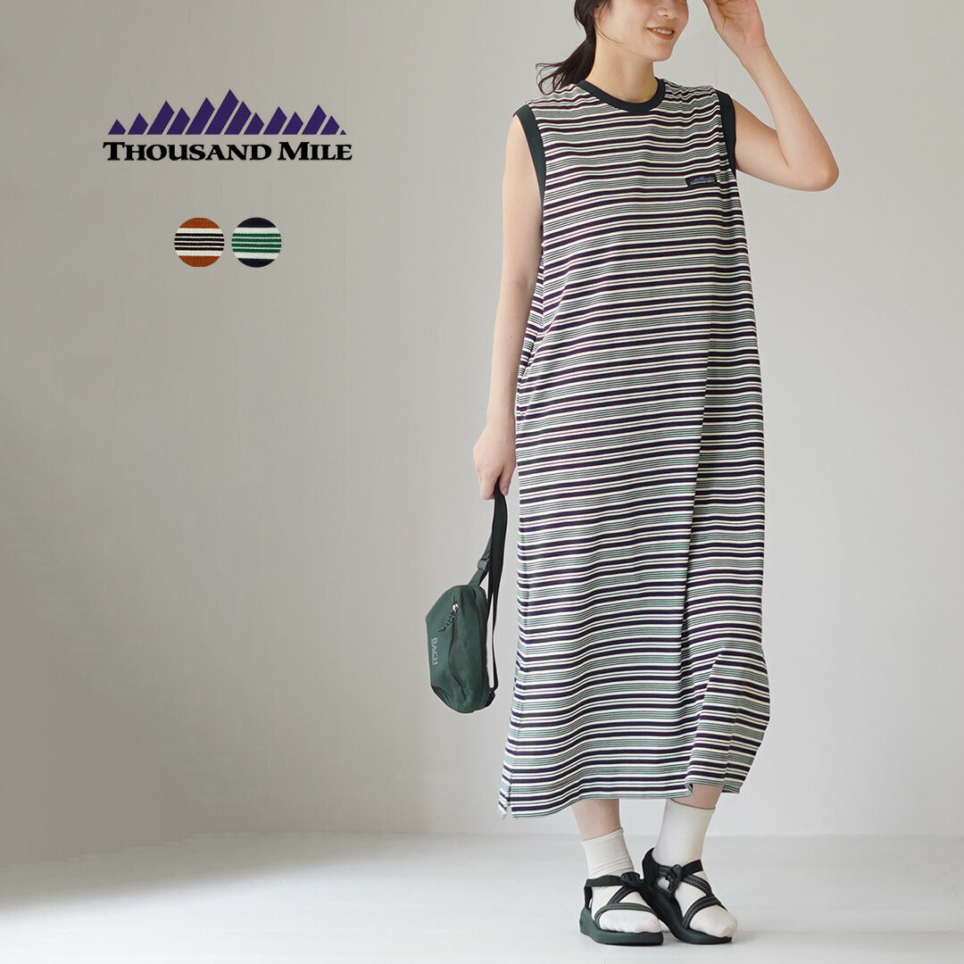 THOUSANDMILE(サウザンドマイル)