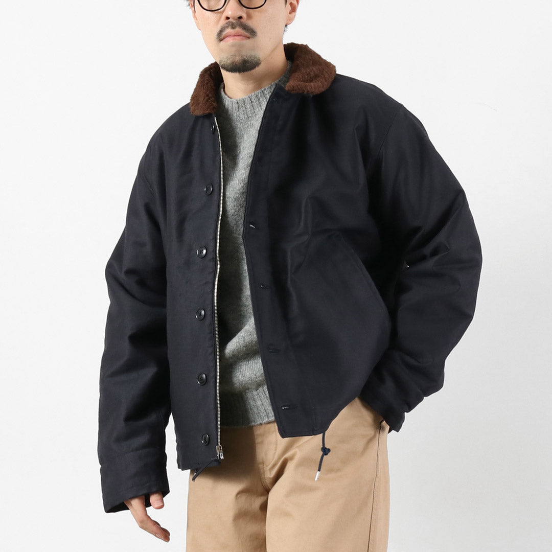 BUZZRICKSONS(バズリクソンズ)