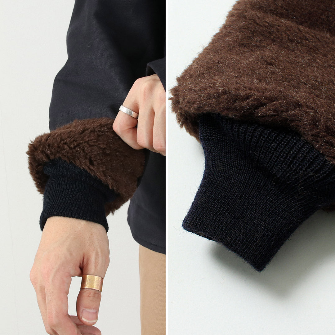 BUZZRICKSONS(バズリクソンズ)