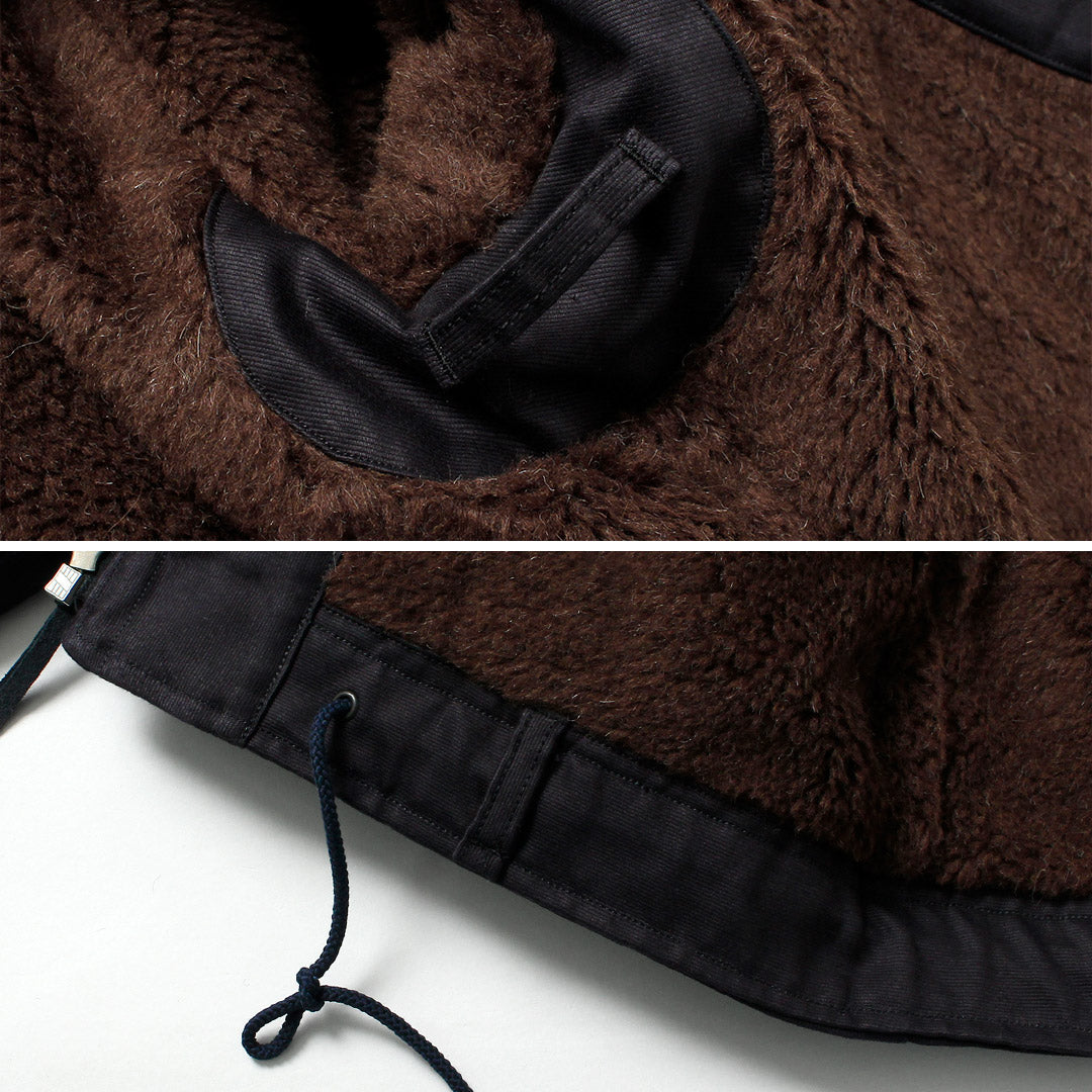 BUZZRICKSONS(バズリクソンズ)