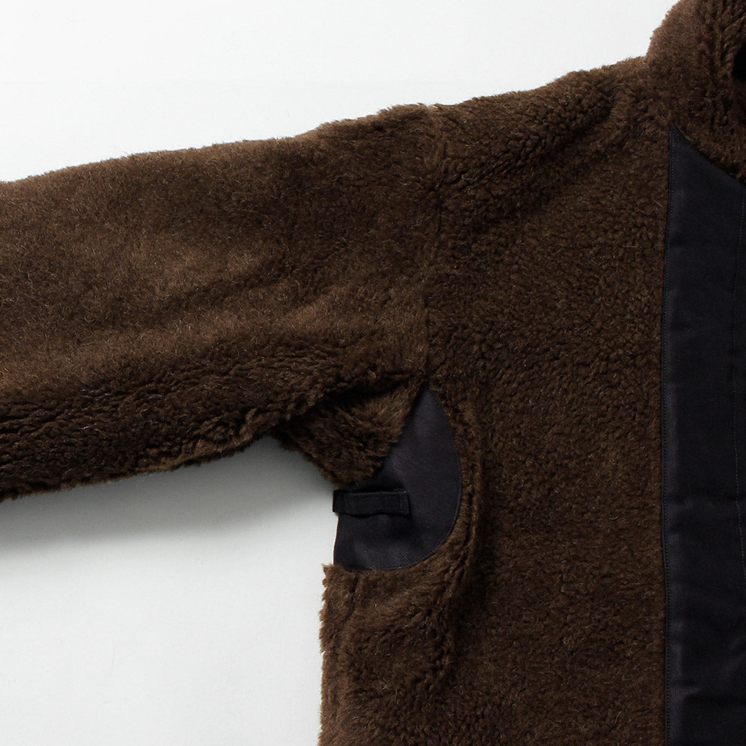 BUZZRICKSONS(バズリクソンズ)