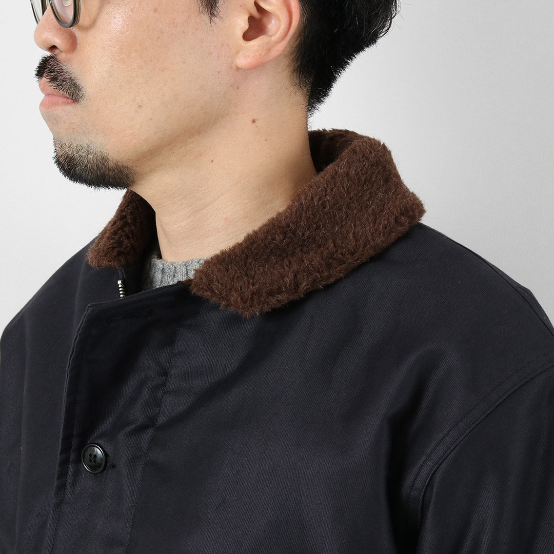 BUZZRICKSONS(バズリクソンズ)