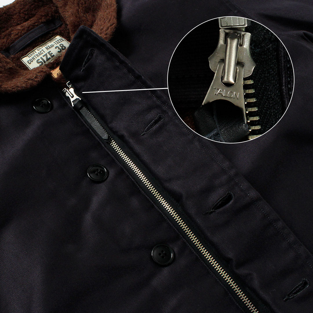 BUZZRICKSONS(バズリクソンズ)